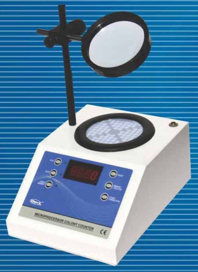 Digital Instrument For Hospital