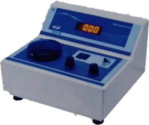 DIGITAL TURBIDITY METER 1