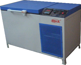 Deep Freezer Manufacturer India