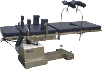 ELECTRIC OPERATION TABLE C ARM COMPATIBLE