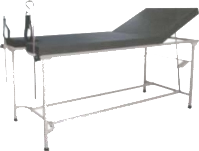 EXAMINATION CUM GYNAE TABLE