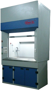 FUME HOOD