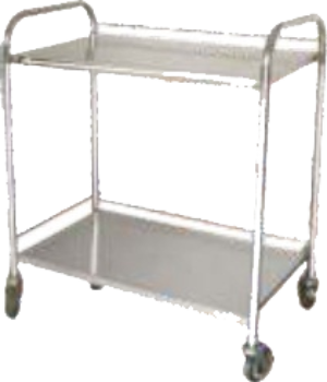 INSTRUMENT TROLLEY