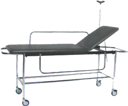 PATIENT TROLLEY