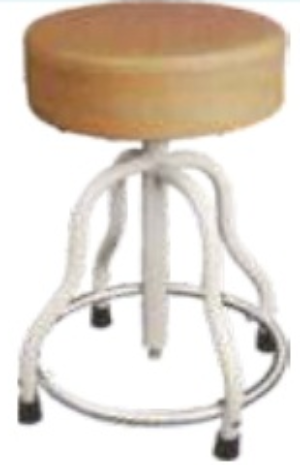 REVOLVING STOOL 1