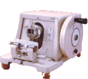 ROTARY MICROTOME