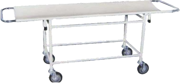 STRETCHER TROLLEY