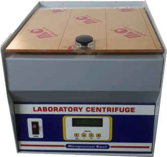 Centrifuge KI 199c