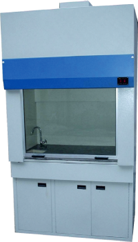 Fume Hood Normal KI 231a 1