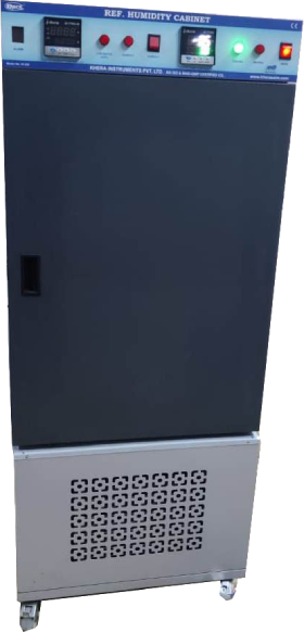 Humidity Cabinet Ref. KI 220