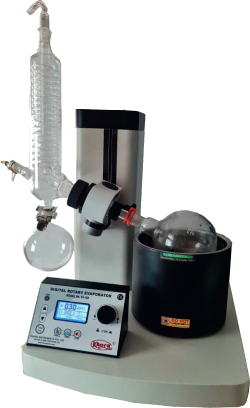 Rotary Evaporator Buchi KI 102