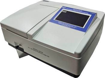 Spectrophotometer Double BeamTS KI 268d