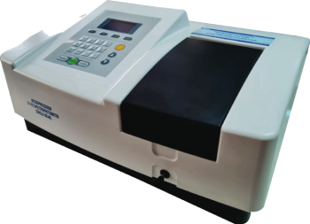 Spectrophotometer KI 268b