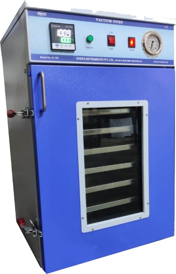 Vacuum Oven1