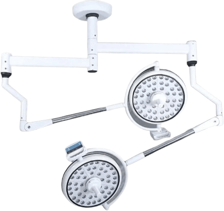 CEILING DOUBLE DOME OT LIGHT KH CT48