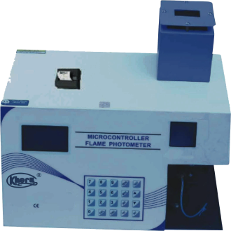 Flame Photometer KI 269b