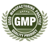 GMP logo