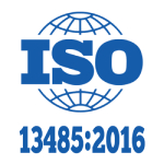 ISO- 13485