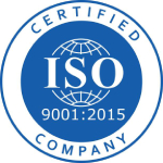 ISO 9001-2015