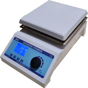 Magnetic Stirrer Ceramic KI 138b